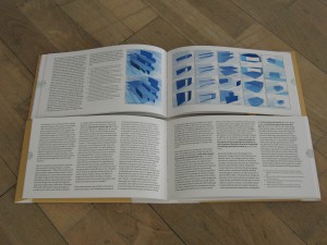 IMG_4119 Spread of both books