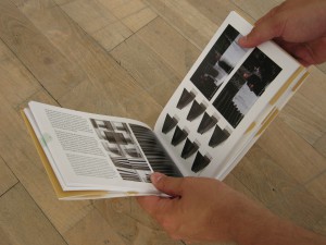 IMG_4128 Reading the Projects book only