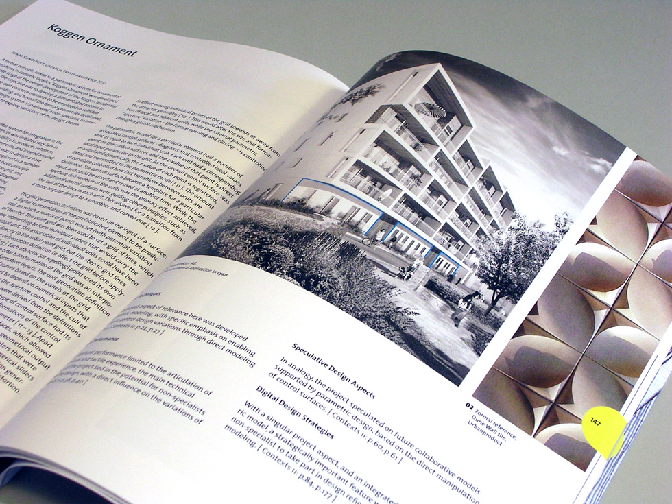 Architecture Theses and Dissertations | Architecture | Iowa State University