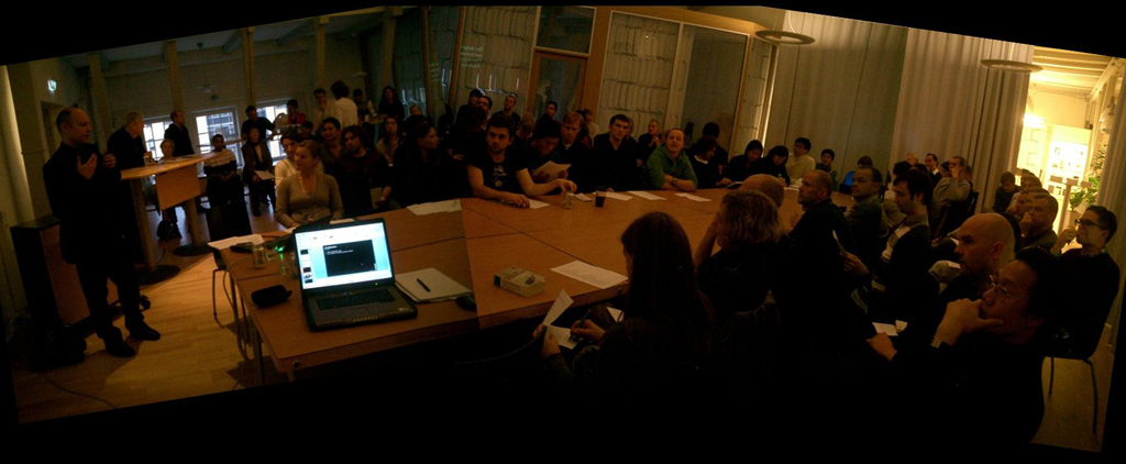 stockholm_1small Seminar with Robert AIsh at Scheiwiller Svensson Architects as part of Dip16 Stockholm study trip