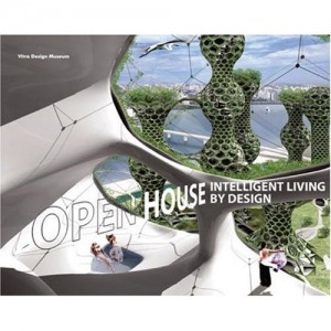 Open House exhibition catalogue