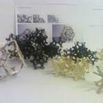 dsc00818 Haen Suk´s 3D auxetic structures