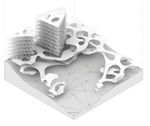 091213-Endpresentation-Term-1-1 Rendering by Michael Ahlers
