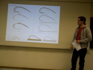 20091104694 Presentation by Johan Knutas