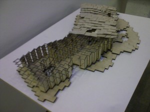 20100224784 Model by Lotta Alm
